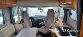 Hymer Classis I 575
