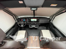  Weinsberg CaraCompact MB 640 MEG Pepper