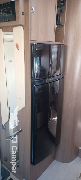 Chausson 628EB FLASH