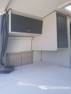 Ahorn Van 550
