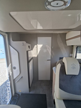 Ahorn Canada TE Plus