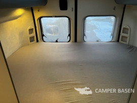 Adria Twin SP Titan 600