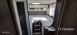 Benimar Tessoro 463