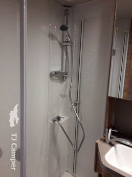  Weinsberg CaraCompact MB 640 MEG Pepper