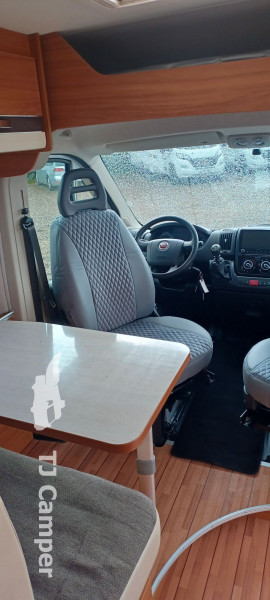 WEINSBERG CareBus 601 MQ