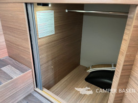Weinsberg Caracompact 640 MEG