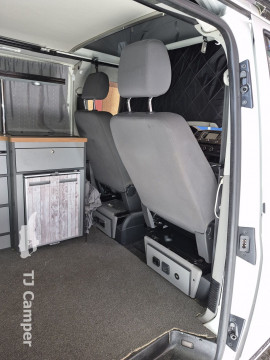 VW Summermobil 