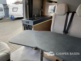 Pössl Trenta 640 Aut.