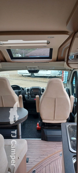 Malibu 640 LE Charming GT Skyview