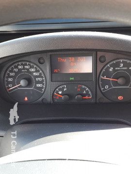 Carado T 447
