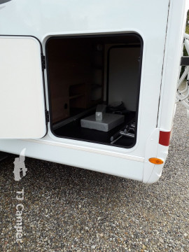 Carado T 448