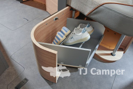 Malibu T450 RB-LE