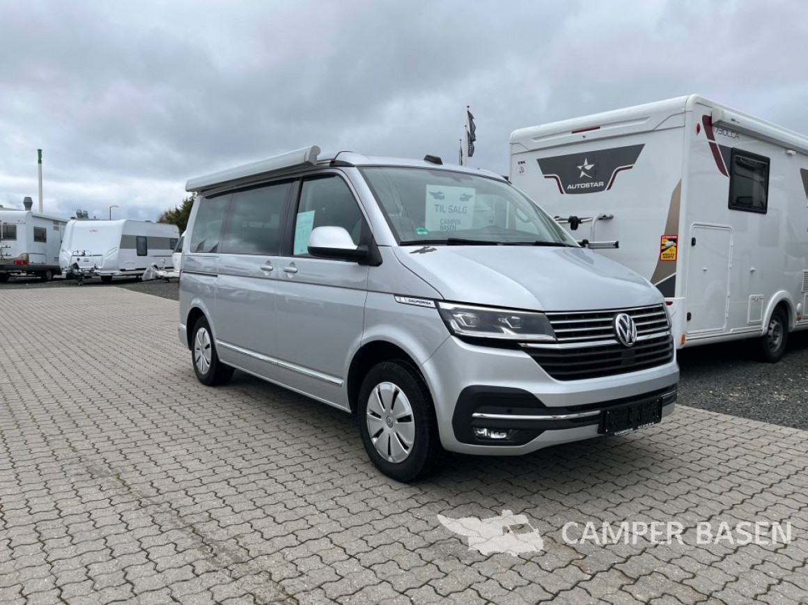 WV California Ocean 2.0 - 150  DSG7