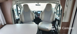Carado Emotion T 135 Automatgear
