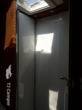 Knaus Sun TI 650 MF