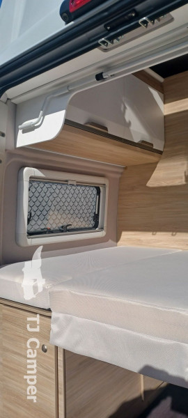 Knaus Boxstar 600 XL Street- Automatik