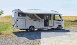 Malibu I 441 KB-LE