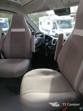 Pössl Summit Prime 540 