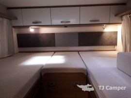 Carado T 448