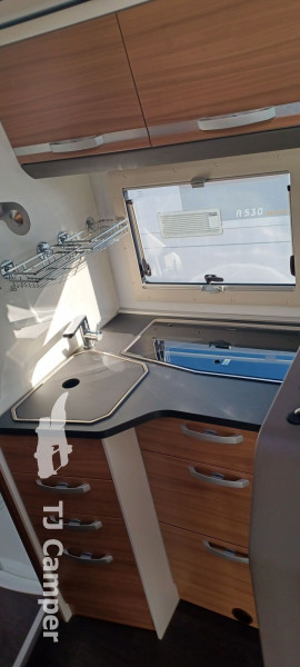 Adria matrix 670 SL Automatik