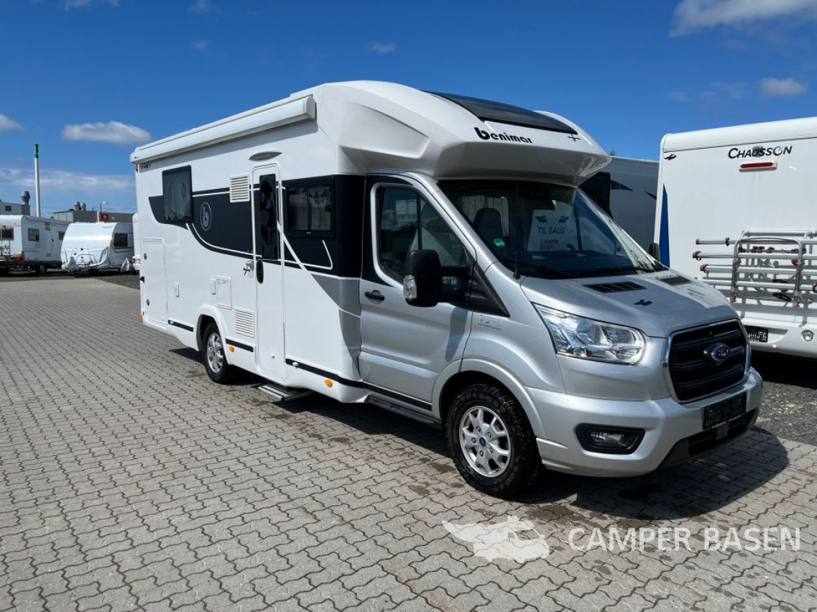 Benimar Tessoro 497