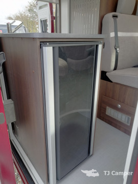 Pössl Summit Prime 540 