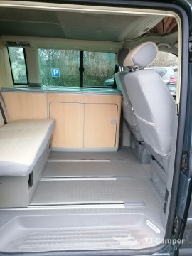 Volkswagen California T5