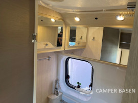 Chausson Twist 697