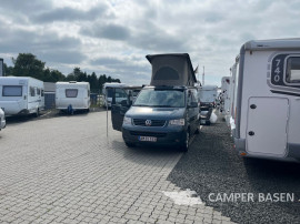 VW California