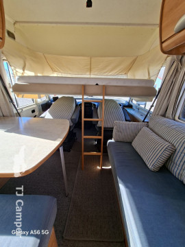 Hymer B 654