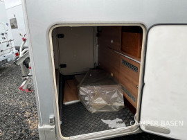 Bürstner T620 Travel Van
