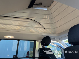 Marco Polo Mercedes 250 Lang Aut