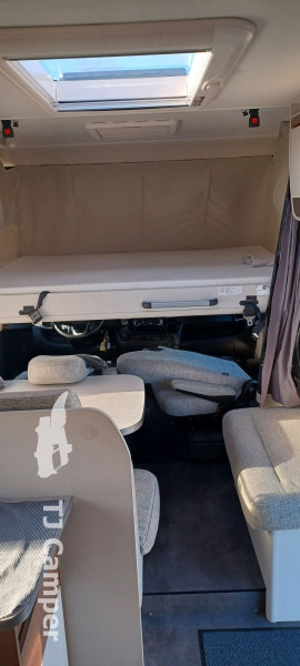 Dethleffs Trend I 7017