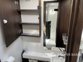 Benimar Tessoro 497