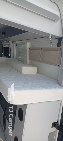 Ahorn Van 620
