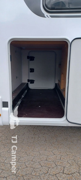 Knaus soma camp T700EB ( Knaus )
