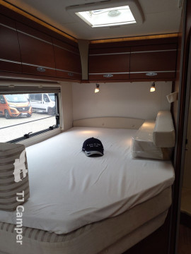 Dethleffs Esprit RT 6844