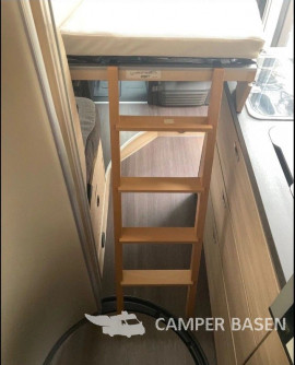 Knaus BoxStar 600 Solution 4