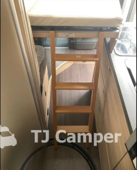 Knaus BoxStar 600 Solution 4