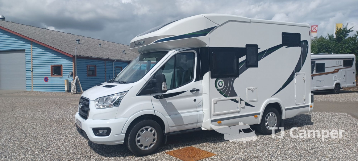 Chausson Flash 514