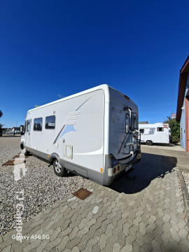 Hymer B 654
