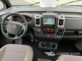 Carado I 338 Automatgear