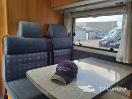 Weinsberg 690 MQ Imperiale