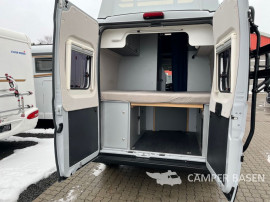 Weinsberg 600 MQH