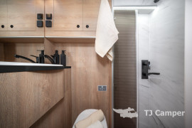 Globe-Traveller Voyager Z