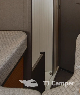 Malibu Van first class 640 LE RB