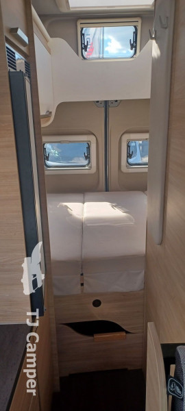 Knaus Boxstar 600 XL Street- Automatik