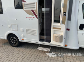 Autostar Passion P693LC