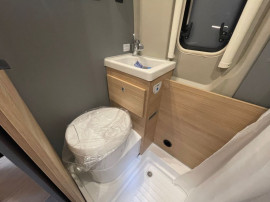 Pössl Trenta 600 - pö220803