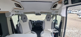 Pilote Van VEGA  V540G